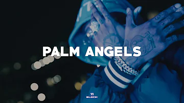 (FREE) NorthSideBenji x D Block Europe Type Beat - "Palm Angels"