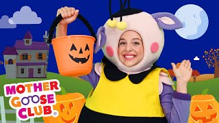 Five Little Pumpkins + More | Mother Goose Club Nursery Rhymes