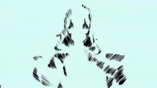 I added unnecessary impact frames to genshin impact bursts pt.1 (Jean)