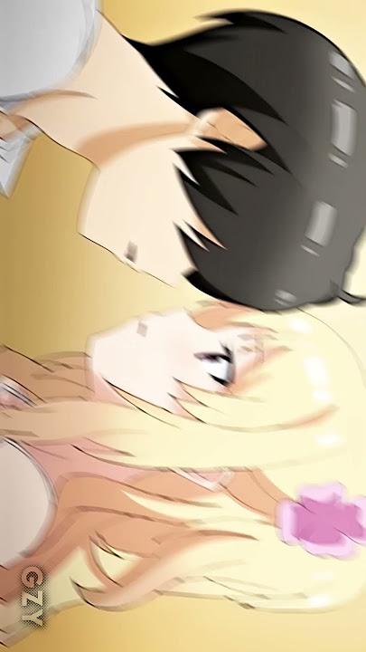 šH anime (Imouto wa Gal Kawaii) #shorts