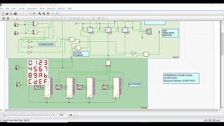 3bit Xerox machine (mini project)