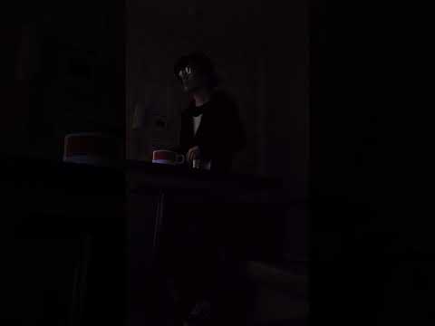 米津玄師　春雷　うたってみた