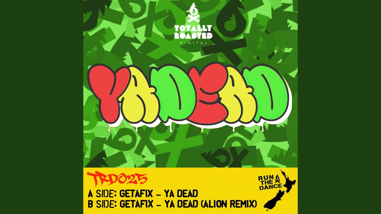 Watch YA DEAD on YouTube Watch YA DEAD on YouTube