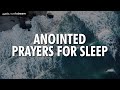 Powerful inner healing sleep prayers  identity in christ