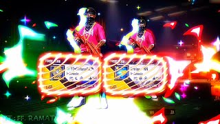 PRESET FF 3D DJ DUNIA INI TENANG AJA ( DJ MBON MBON )