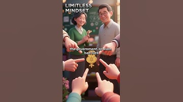 Embrace Full Accountability For Your Life Decisions!