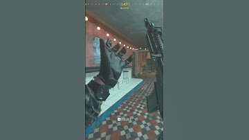 Bomb Drone in MW3 Beta was useful! / MW3