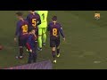 Riqui Puig vs Sabadell (H) 26/1/19