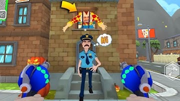 Dark Riddle Halloween 16.0.0 🎃| UPDATED MORE NEW SKINKS | : Gameplay Android/IOS | Part 37