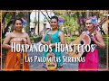Las Palomitas Serranas - El Querreque, El Caporal y El Hidalguense