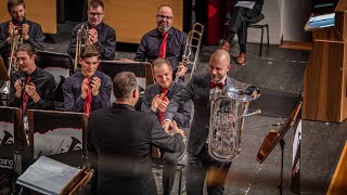 Scherzo Tarentelle - H. Wieniawski / Euphonium - GLENN VAN LOOY (BrassBand Überetsch)