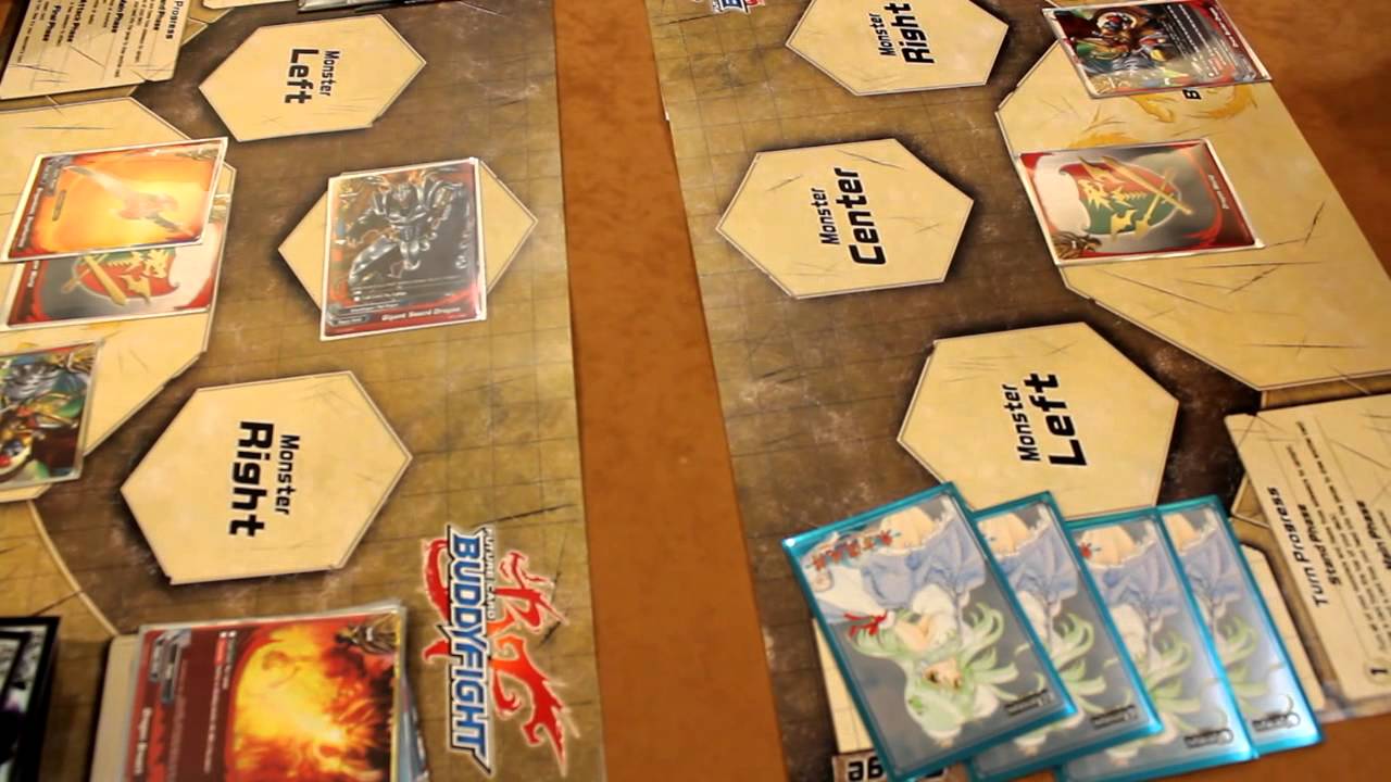 Download Future Card Buddyfight Demo Game Youtube For iPhone Free Wallpaper Future Card Buddyfight Demo Game Youtube Free