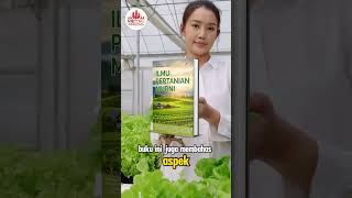 Ilmu Pertanian Murni