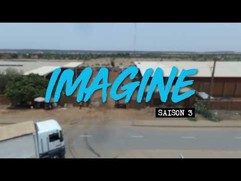 Imagine saison 3 episode 6 (teaser) - Niger | UNICEF France
