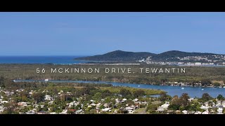 Noosa Luxury: 56 Mckinnon Drive Tewantin