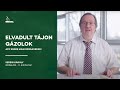 Elvadult tájon gázolok - Ady Endre magyarságversei | Seregi Károly