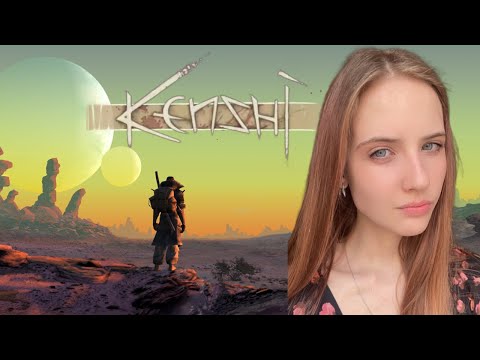 Видео: Kenshi №2 - Я И ПЁС В ОПАСНОМ МИРЕ