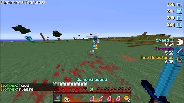Kohi - 1v1 Crusades  ||S1 EP2||