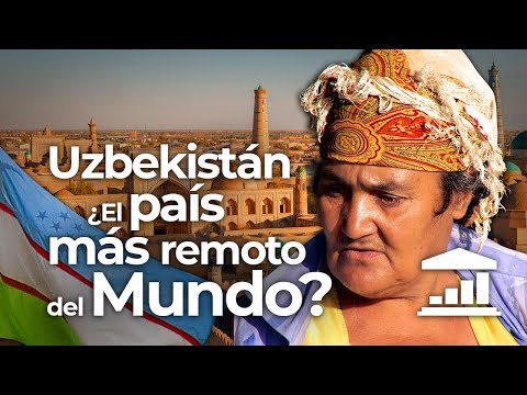 Video: La Situación De La Mujer En Uzbekistán