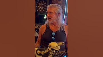 Thumbnail of Check out my meet and greet with George Lynch!! #mrscary #georgelynch