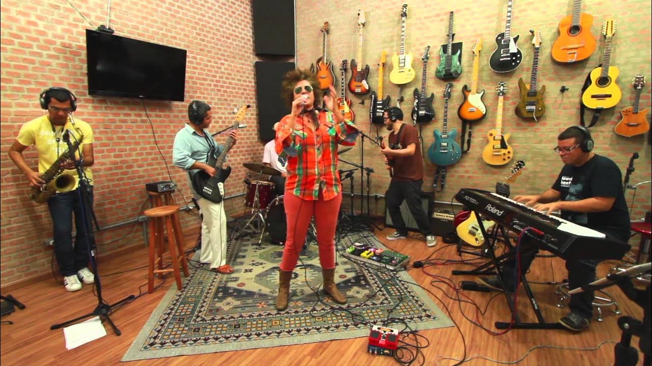 Maria das Mercedes (Djavan) Sambelétrico Maria das Mercedes (Djavan) Sambelétrico