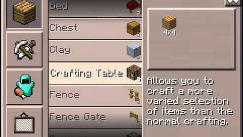 Minecraft pe 0.7.1 creative mod fixed download