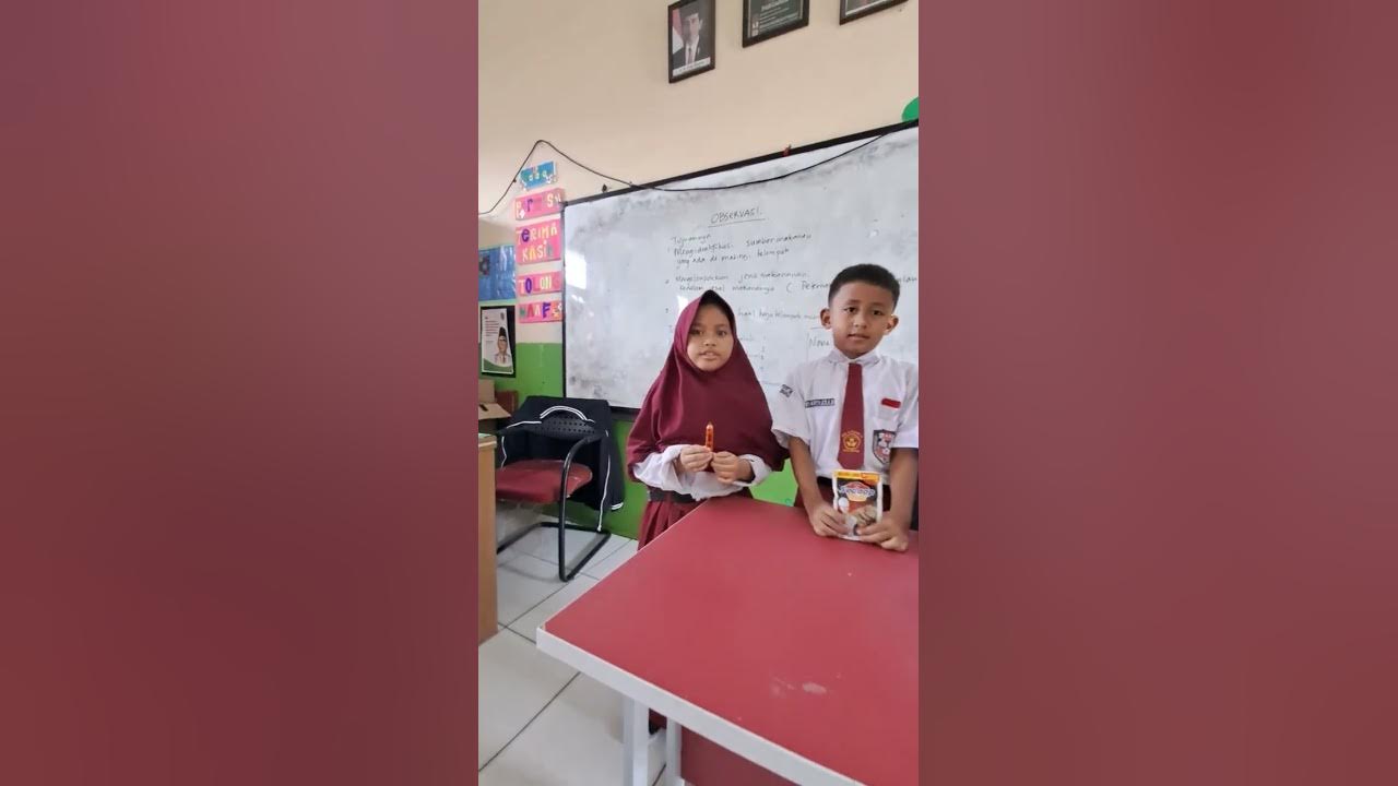 presentasi siswa (4) - YouTube
