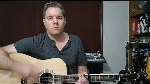Wish It Was True - The White Buffalo