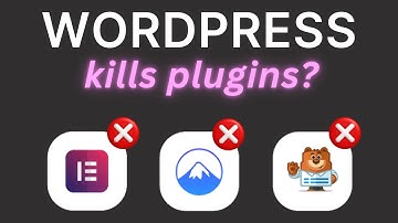 Het einde van plugins? WordPress AI is hier...
