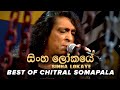 සිංහලොකයේ - Sinha lokaye | @ChitralChitySomapalaMusic  at Untitled - Live