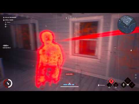 How to get 3+ kills per match for Splintering Strike