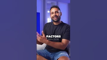 Samsung Watch 8 – Is It Actually Good? | Mrwhosetheboss Review