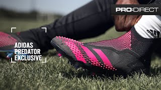 adidas predator 20 pink
