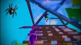 MIA 🕷️ (Fortnite Montage)