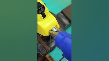 How to make Marking Chalk Reel with measure tape #markingchalk#diy#woodworkers#measuretape#toolstour