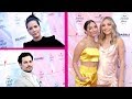 Halsey, Maddie & Mackenzie Ziegler & Giacomo Gianniotti Ending Youth Homelessness (Exclusive)