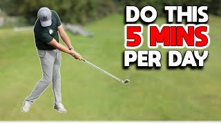 Do THIS To Improve Your Ball Striking