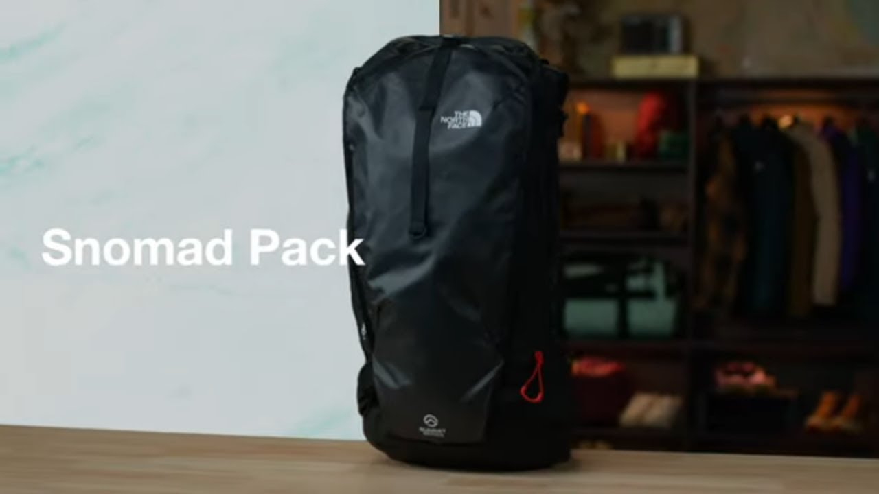 Preview of Snomad | The North Face