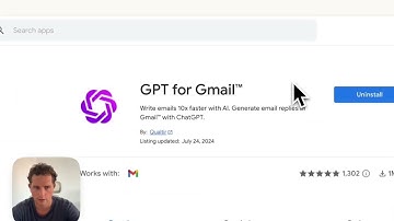 5.1 GPT for Gmail  - How to install and use the addon