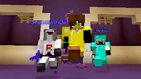 [3rd Place?! Final] CTF Tourney - Defy vs. ADV - Round 3