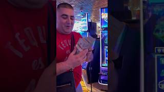 Winning Mega Bucks In Las Vegas screenshot 5