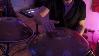 Skip 0:12 - 2:41 if you're short on time