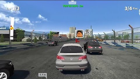 GT Racing 2 | gameplay walkthrough part 20 | Red Chilli | PC android iOS