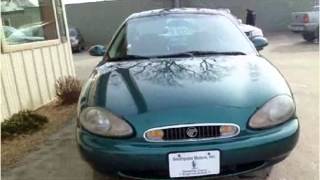 1999 Mercury Sable Used Cars Rochester MN 1999 Mercury Sable Battery
