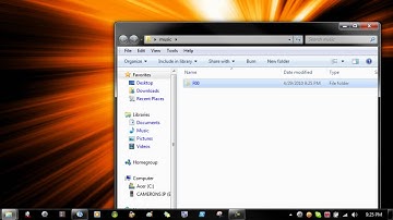 How to Transfer Songs from iPod To Computer FREE w/ iTunes