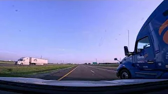 Interstate 55 Arkansas - Missouri to Tennessee