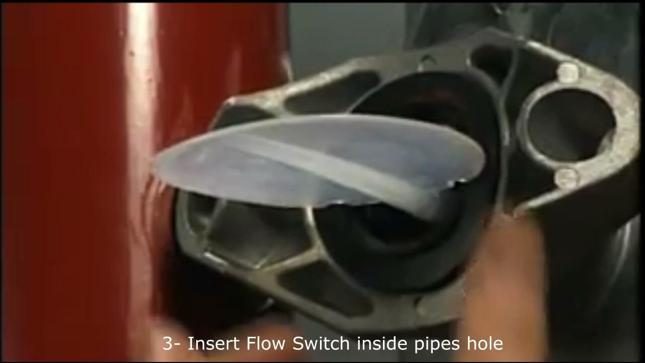 How to install Flow Switch YouTube