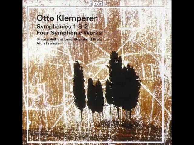 Klemperer - Das Ziel: Merry Waltz : Philharmonia Orch / O.Klemperer