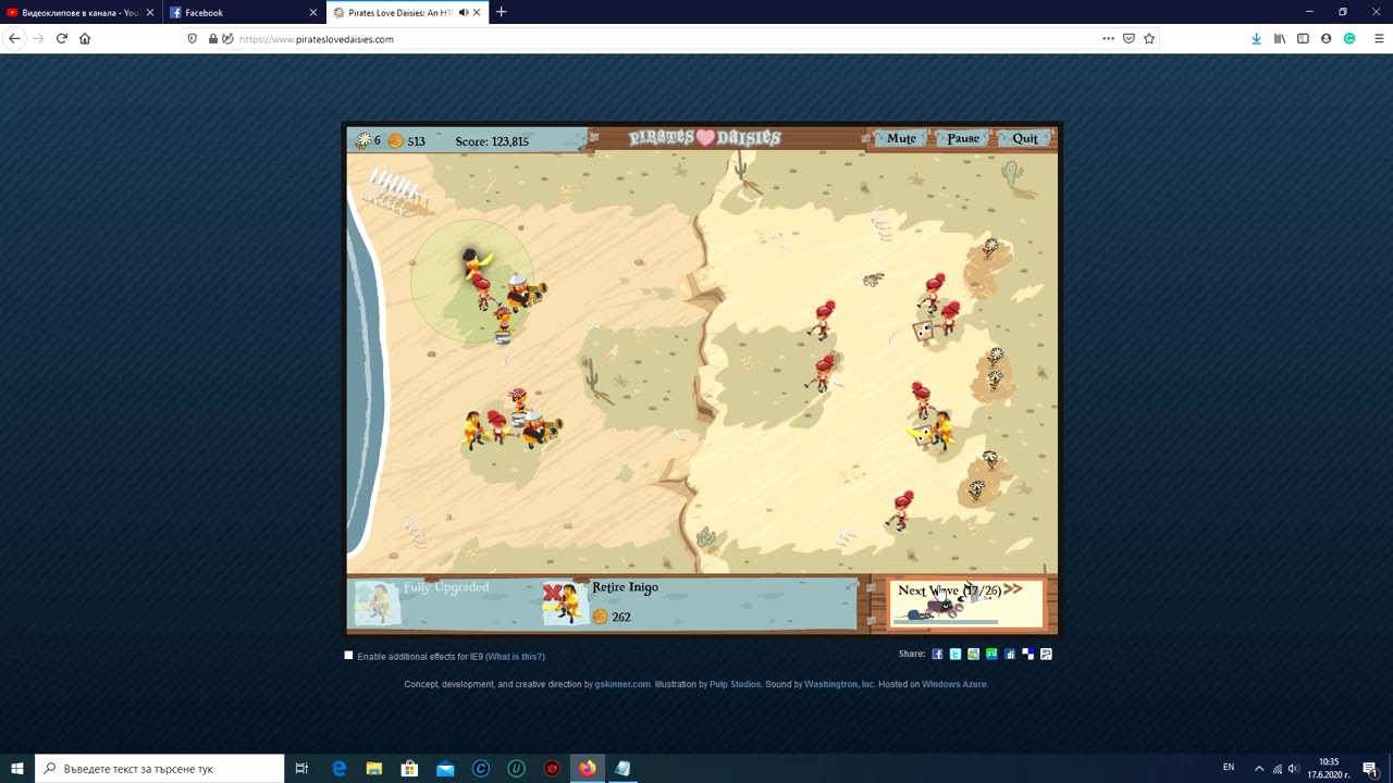 Online Td Game Online Td Game