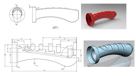 #NX sURFACE eXERCISE